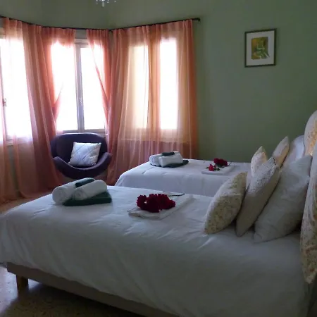 Avgi Garden House Chania With Private Entrance Exterior photo
