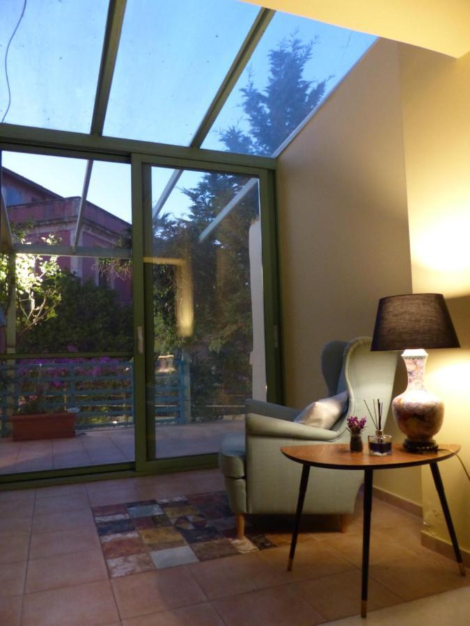 Avgi Garden House Chania * Chania (Crete)