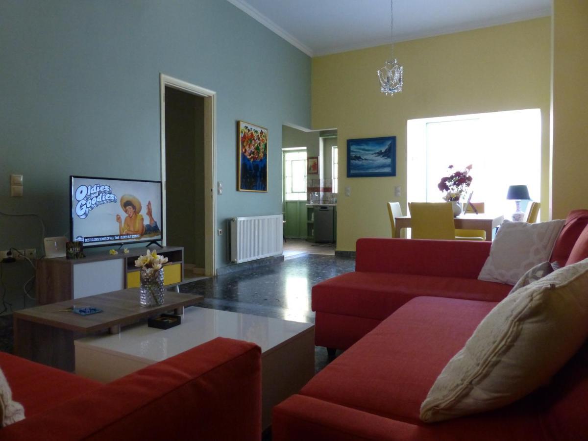 Avgi Garden House Chania Apartment Chania (Crete)