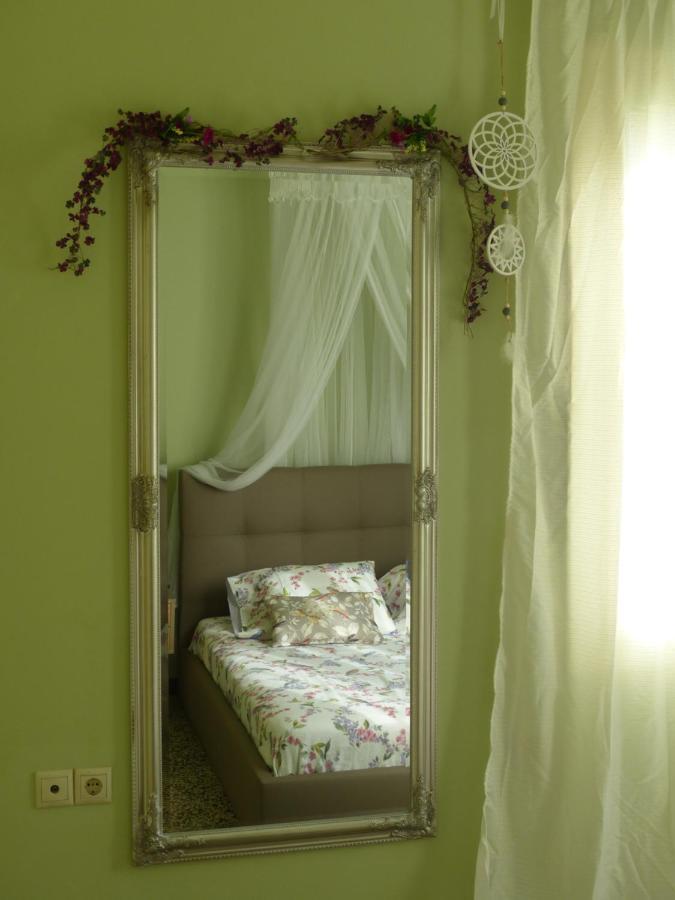 Avgi Garden House Chania With Private Entrance Hania