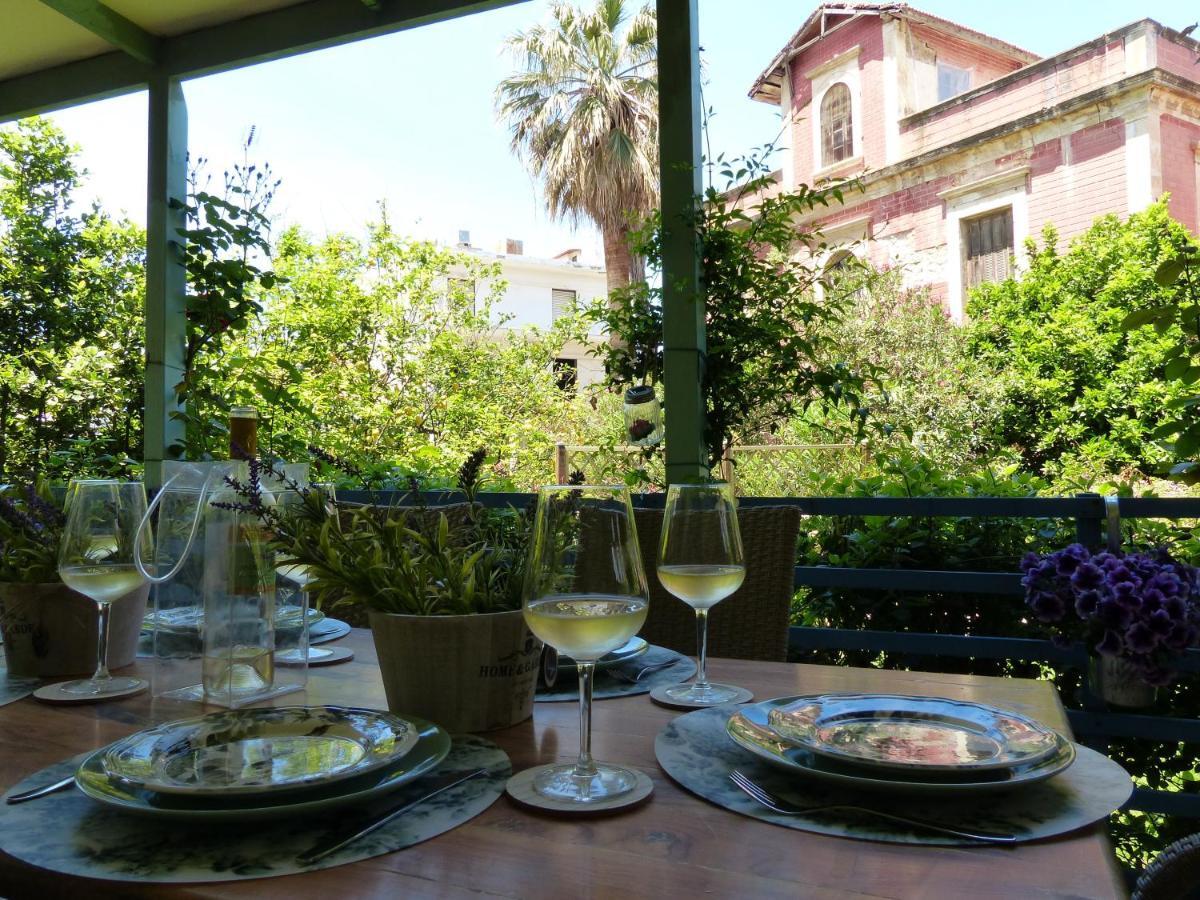 Avgi Garden House Chania Chania (Crete)