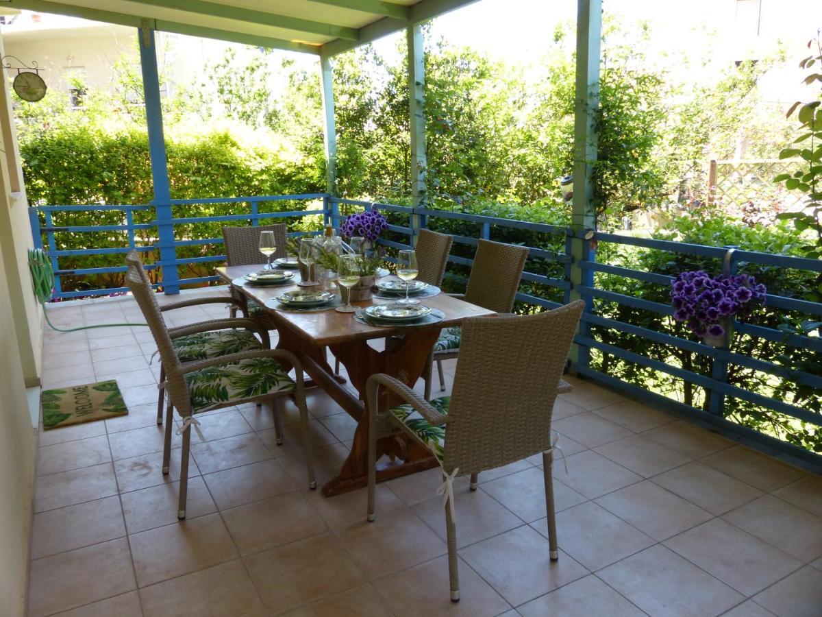 Avgi Garden House Chania *
