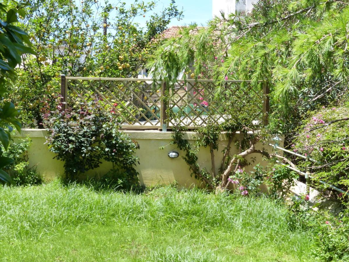 Avgi Garden House Chania With Private Entrance * Hania