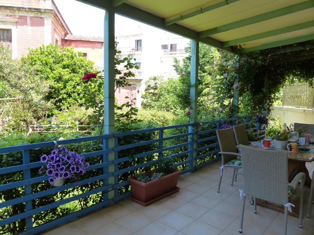 Avgi Garden House Chania Apartment Chania (Crete)